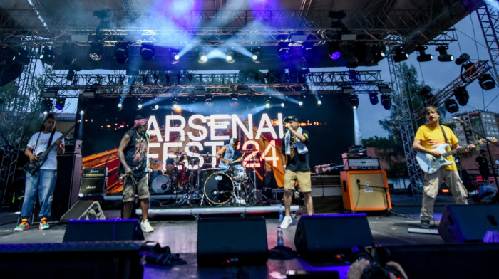 Arsenal festival u Kragujevcu: Kako obeležava 15. rođendan i šta ga čini posebnim?
