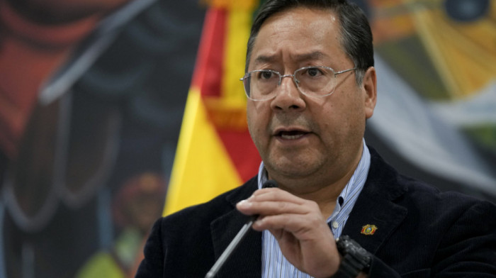 Predsednik Bolivije naredio je istragu o pokušaju atentata na Eva Moralesa