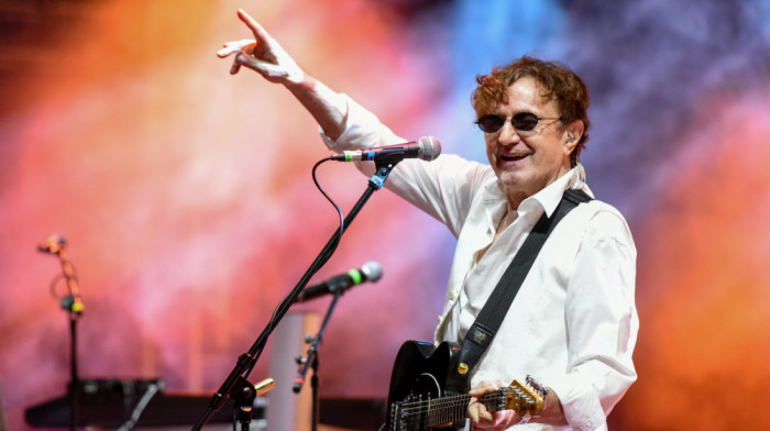Zbog čega je Goran Bregović dospeo na listu nepoželjnih osoba u Letoniji?