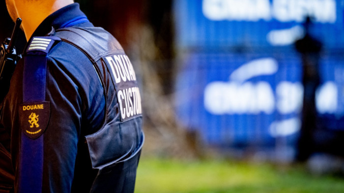 Policijski "ulov" godine: U Holandiji zapleno tri tone kokaina, uhapšene tri osobe