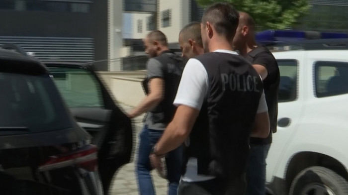 Nastavljeno suđenje Lazoviću zbog navodnog ratnog zločina: Svedok Zećir Bajrami prepoznao okrivljenog