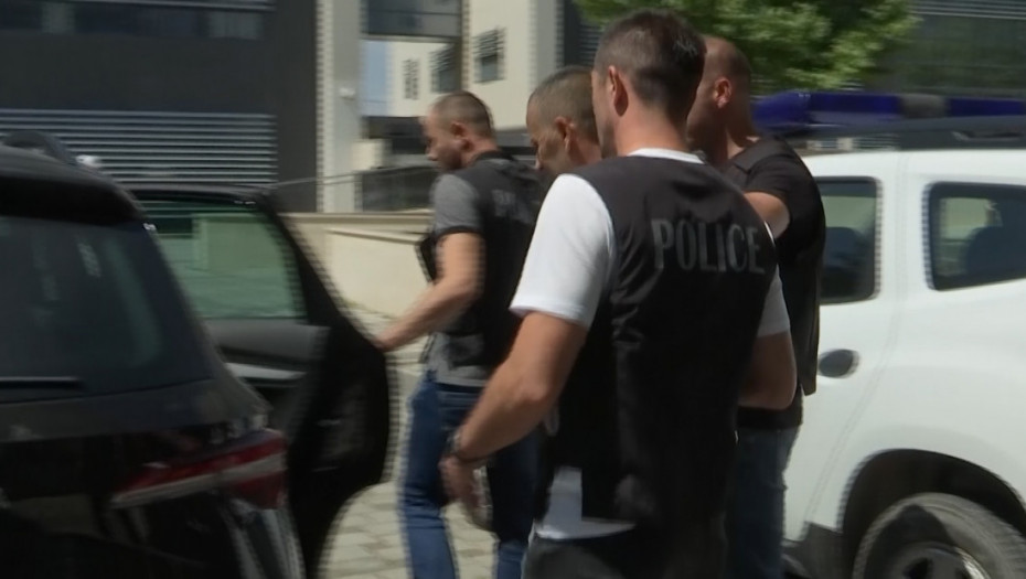 Nastavljeno suđenje Lazoviću zbog navodnog ratnog zločina: Svedok Zećir Bajrami prepoznao okrivljenog