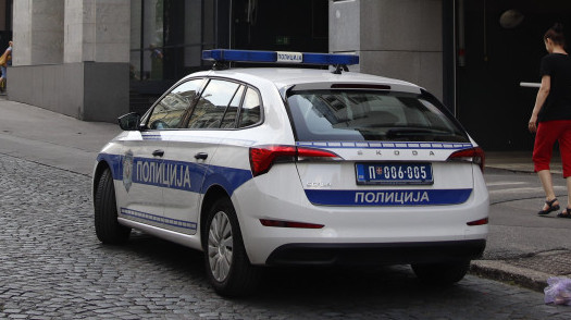 Uhapšeni osumnjičeni za ubistvo mladića u Kruševcu