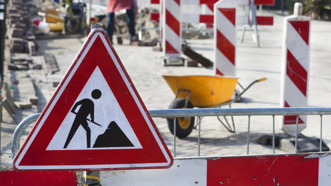 Na auto-putu kod Kovilja od danas do 13. februara izmena saobraćaja zbog radova