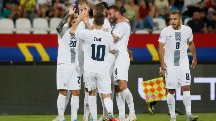 Slovenci ne žele još da idu kući: Portugal jeste favorit u osmini finala EURO 2024, ali se Kekov tim ne predaje