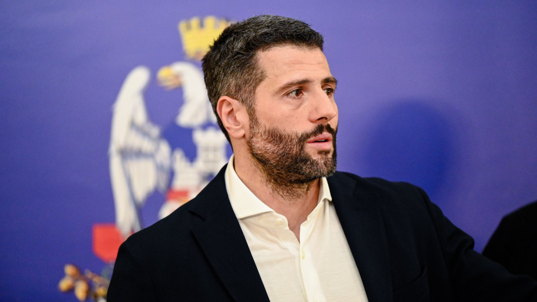Šapić o nevremenu: Preko 250 intervencija javnokomunalnih preduzeća, superćelijske oluje postaju realnost