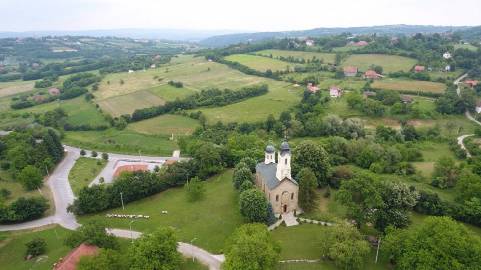 Kuća sa bazenom umesto stana u Beogradu: Koliko koštaju nekretnine na Kosmaju