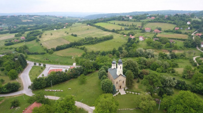 Kuća sa bazenom umesto stana u Beogradu: Koliko koštaju nekretnine na Kosmaju