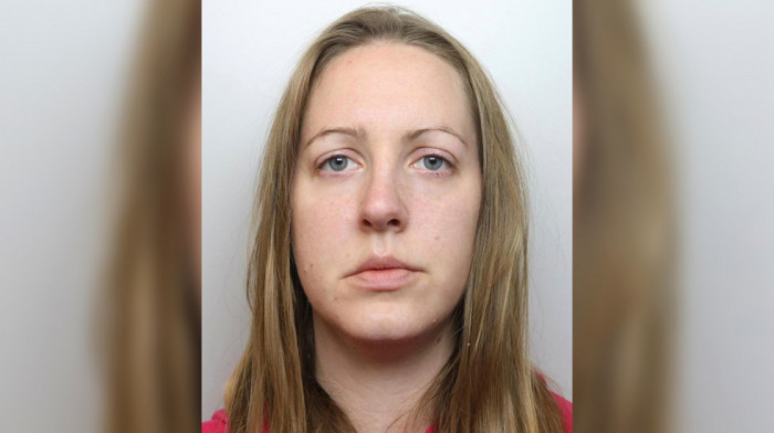Britanska medicinska sestra osuđena za ubistvo sedam beba: Danas proglašena krivom za pokušaj ubistva još jedne