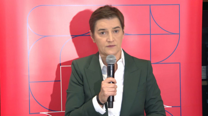 Brnabić danas u poseti Berlinu, u delegaciji i poslanik opozicije