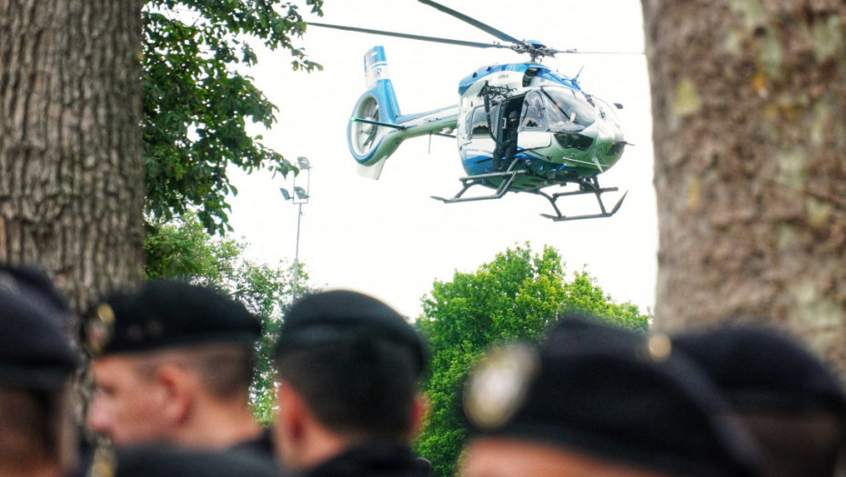 Srpski i američki specijalci "upali" u rezidenciju ambasadora SAD: Dinamički prikaz rešavanja talačke situacije