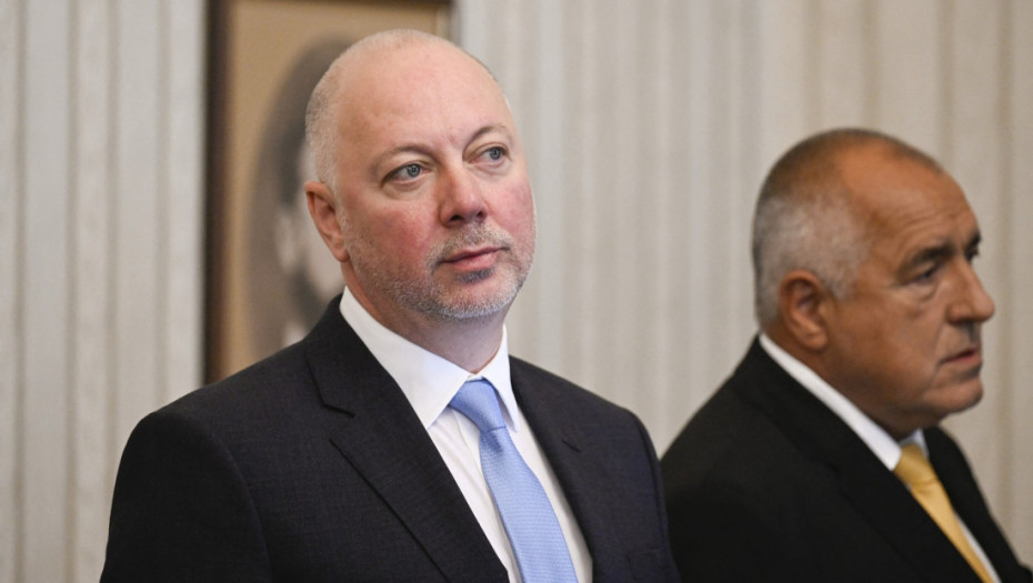 Radev danas uručuje mandat za formiranje bugarske vlade: Očekuje se da će Rosen Željazkov predstaviti sastav kabineta