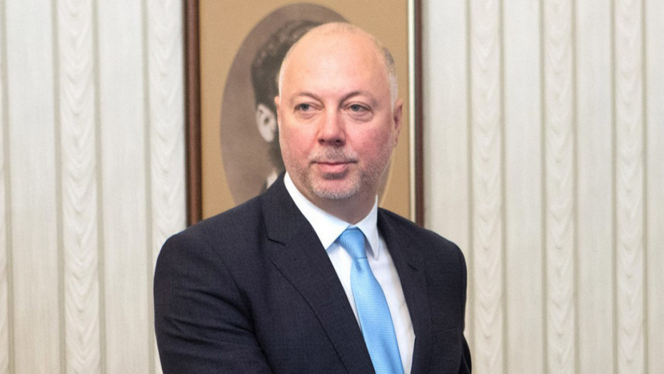 Pala bugarska vlada: Premijer Željazkov podneo ostavku