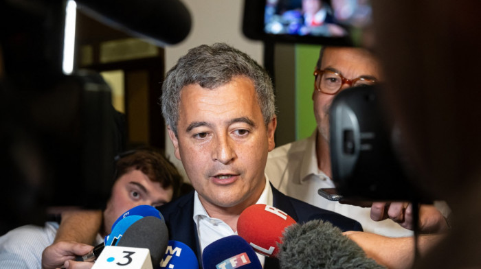Darmanen: Francuska sprečila dve zavere za teroristički napad na Olimpijskim igrama