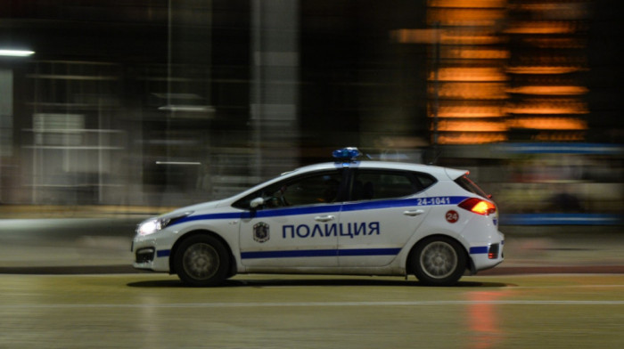 Zaplenjena najveća količina heroina u istoriji Bugarske