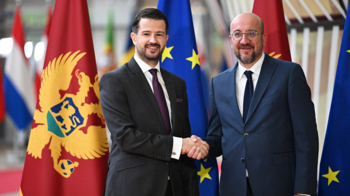 Otkazana poseta Mišela "opomena" Podgorici: Da li će politička dešavanja dodatno usporiti evropski put Crne Gore?