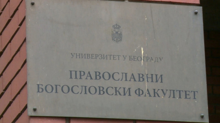 Bogoslovski fakultet: Januarski i aprilski rok u skladu sa objavljenim rasporedom