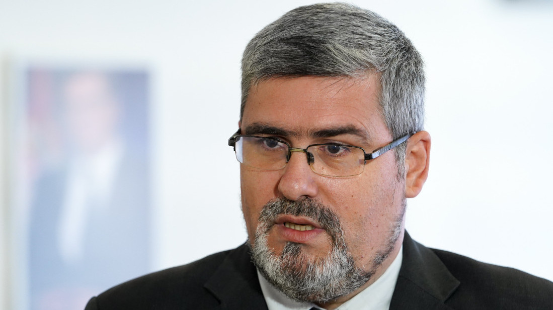 Starović: Evropski put Srbije nije blokiran zbog izmena i dopuna seta zakona iz oblasti pravosuđa