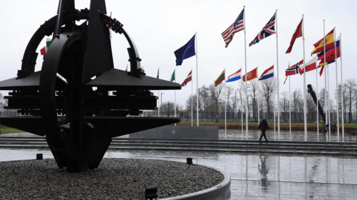 Šof: Tramp potvrdio prisustvo na NATO samitu u Hagu