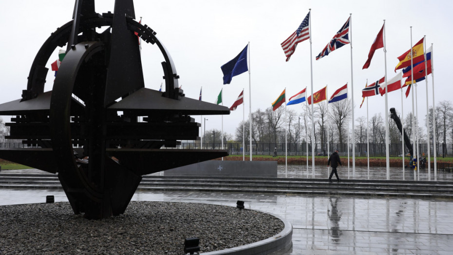 Šof: Tramp potvrdio prisustvo na NATO samitu u Hagu