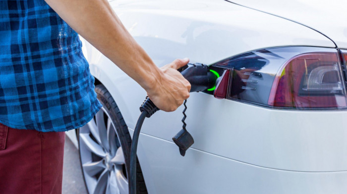 Električni automobili i dalje retkost u Švajcarskoj