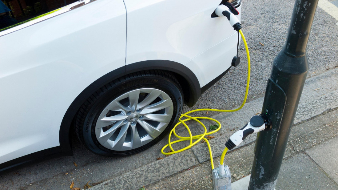 "Čista mobilnost dostupna širem krugu ljudi": Koje evropske zemlje daju najveću podršku za kupce električnih automobila