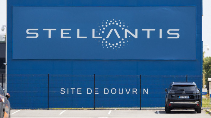 Stelantis će u Detroitu izgraditi fabriku rezervnih delova vrednu 388 miliona dolara