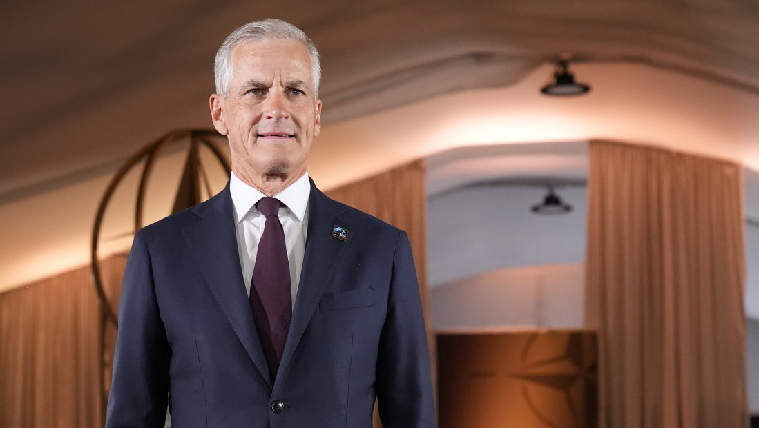 Norveški premijer: Neophodno je da se potpuno ispitaju veze sa Epstinom