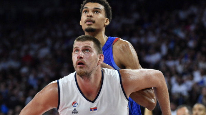 Lebron Džejms prvi, Nikola Jokić, sedmi NBA košarkaš u ovom veku