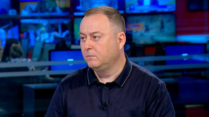 Čučković: Pristan će imati veliki kapacitet, očekujemo četiri miliona posetilaca Ekspa