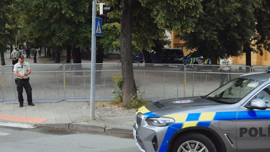 Pretnje bombama na više univerziteta u Slovačkoj: Uvedene mere predostrožnosti
