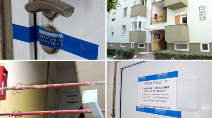 Pit bul terijer napao i usmrtio muškarca (56) u Novom Sadu, Zoohigijena: Pas nije uspavan