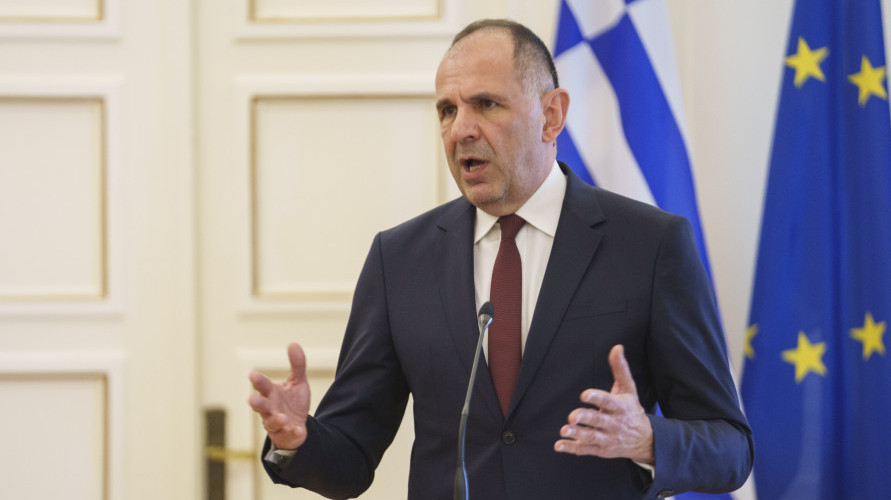 Gerapetritis: Ne možemo da zamislimo Evropu bez Srbije i Zapadnog Balkana