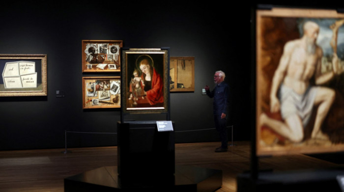 "Utočište u kulturi": Madrid poziva ljude da spas od vrućina potraže u klimatizovanim muzejima i galerijama