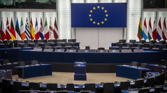 Fon der Lajen će 17. septembra u Strazburu predstaviti novu Evropsku komisiju
