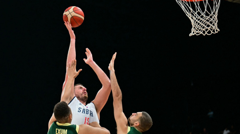 Alimpijević objavio spisak: Jokić predvodi "orlove" za plasman na Mundobasket