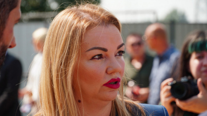 Stanisavljević: Iregularne migracije u Srbiji u opadanju, raste broj raseljenih sa Kosova i Metohije