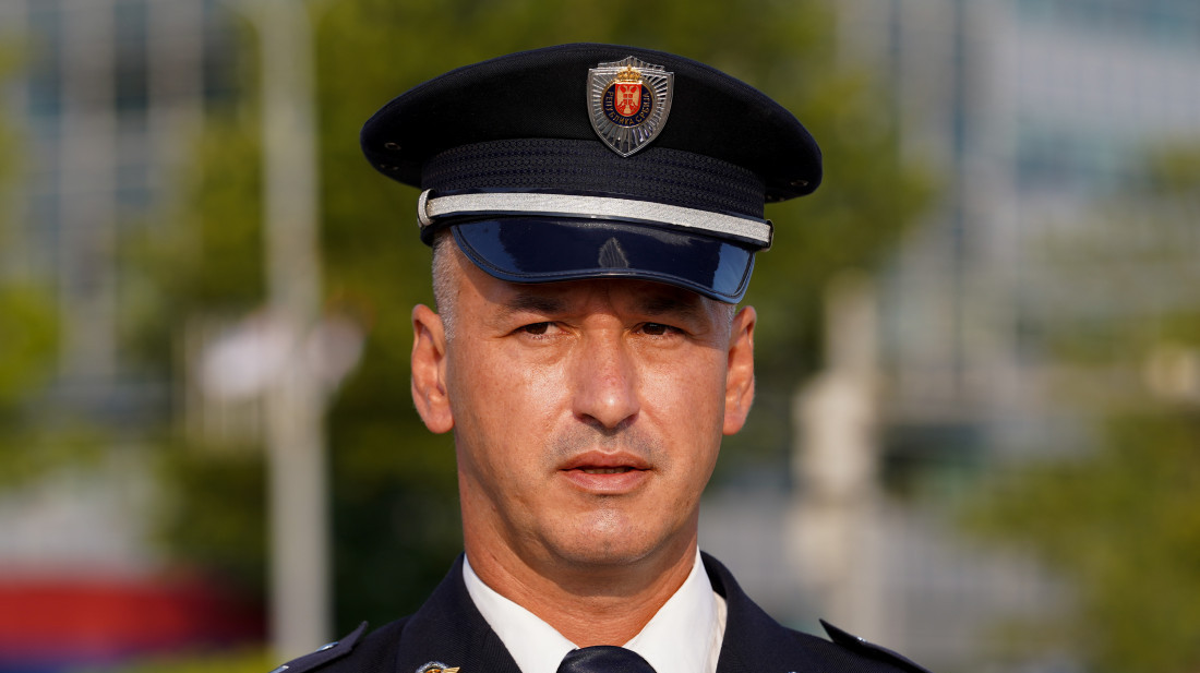 Stević: Novi radari beležiće i nevezivanje pojasa i upotrebu mobilnog tokom vožnje