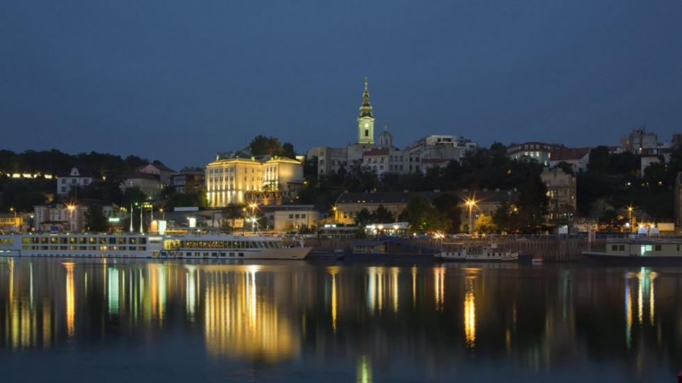 Sa 42 tropske noći godišnje, Beograd "crvena tačka" na mapi Evrope: Zašto su toliko češće nego ranije?