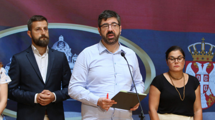 Lazović: Nema konkretnih garancija Nemačke o poštovanju ekoloških standarda