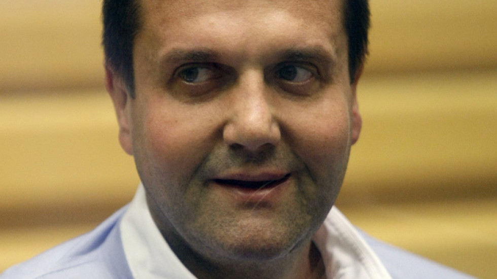 Apelacioni sud doneo odluku o trajnom oduzimanju dela Šarićeve imovine