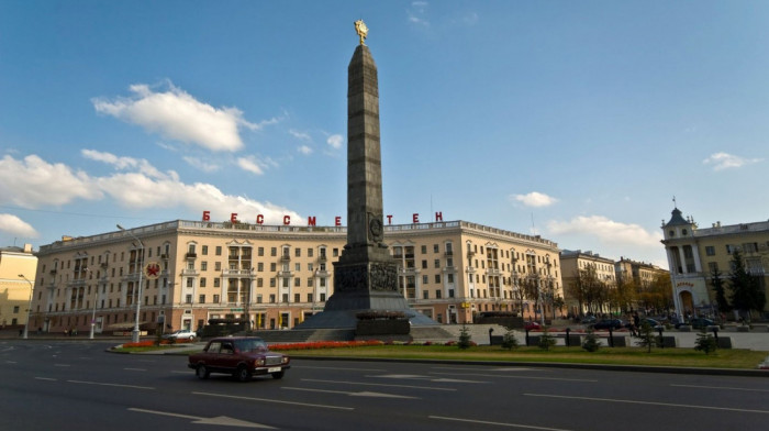 Poljska ambasada u Minsku: Poljski državljani odmah da napuste Belorusiju