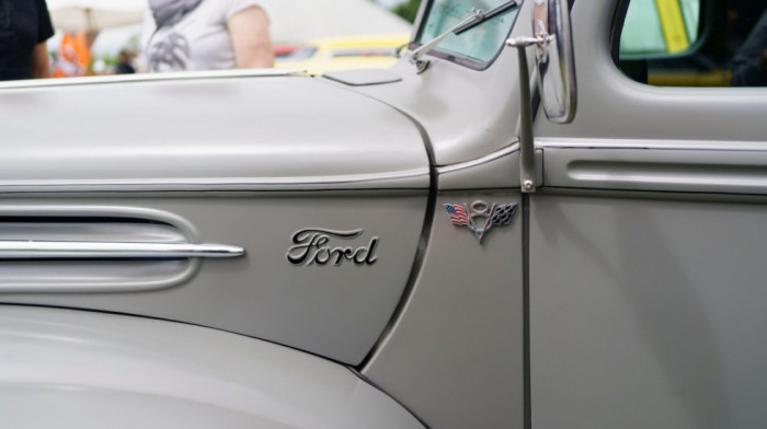 Susret sa legendama u Expo 2027 Playground-u: Izložba automobila koji su obeležili epohe i generacije