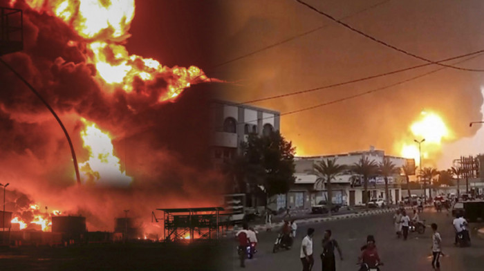 KRIZA NA BLISKOM ISTOKU Izrael u četvrtak šalje delegaciju zaduženu za pregovore sa Hamasom