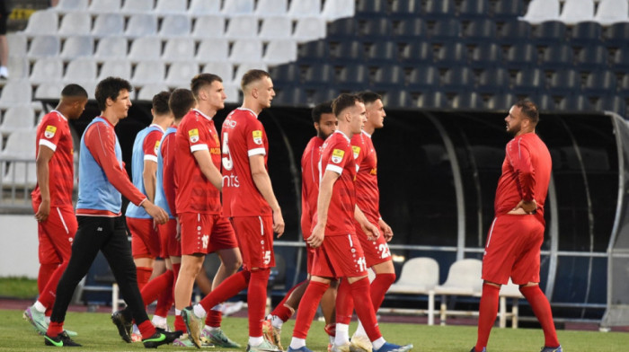 Žreb za Ligu konferencije: Kragujevčane posle Bara čekaju Paks ili AEK Larnaka