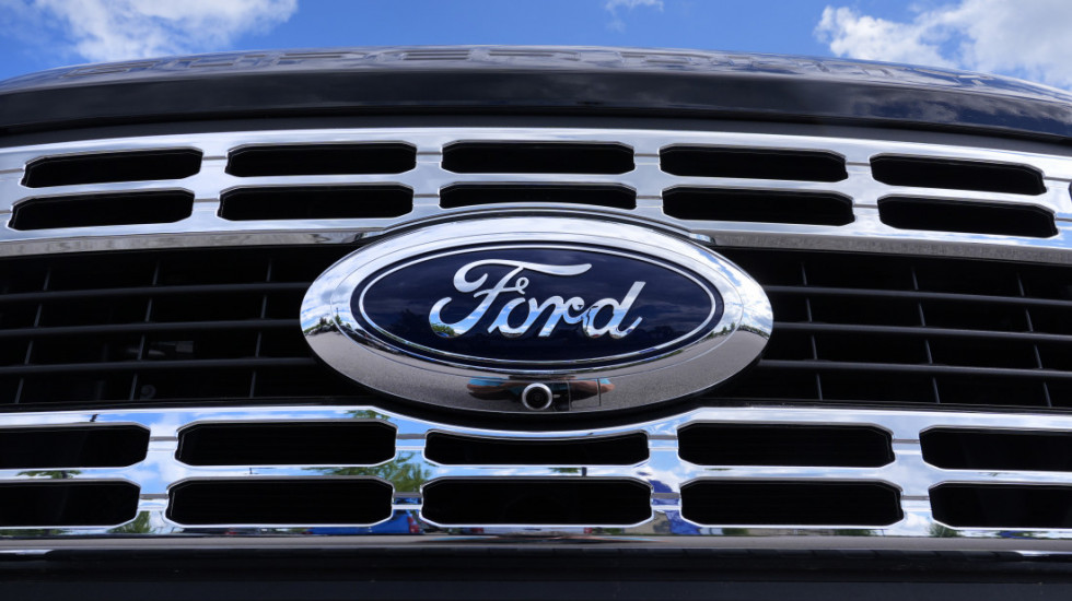 Ford opozvao 422.000 vozila u Sjedinjenim Američkim Državama zbog kvara brisača