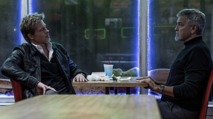 Kluni o ulozi iz snova od pre više od 30 godina: "Bred Pit me pobedio – ta šansa je mogla da promeni moj život"