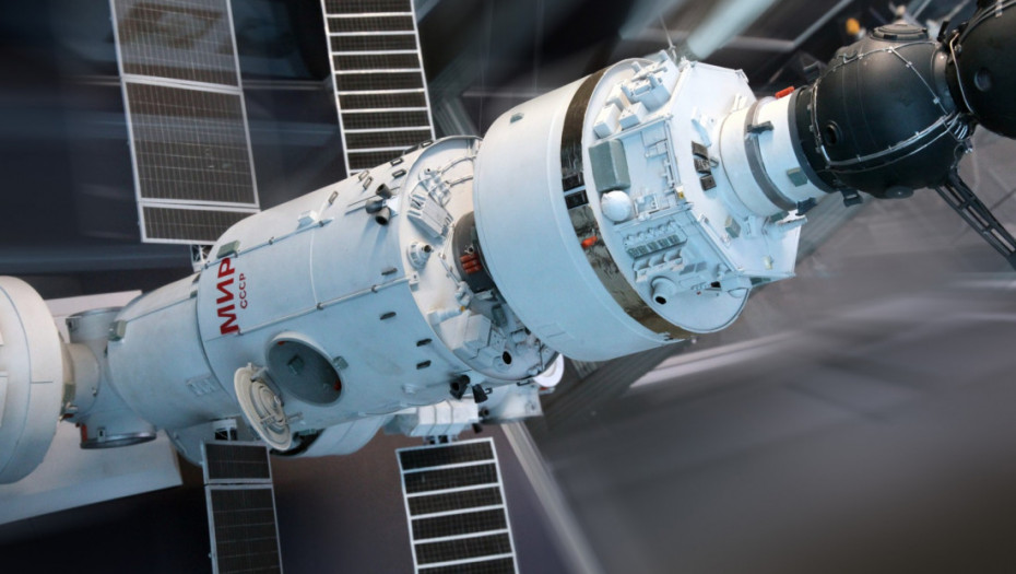 Zajednički povratak iz svemira: Dva ruska i jedan američki kosmonaut vraćaju se na Zemlju u letelici Sojuz MS-26