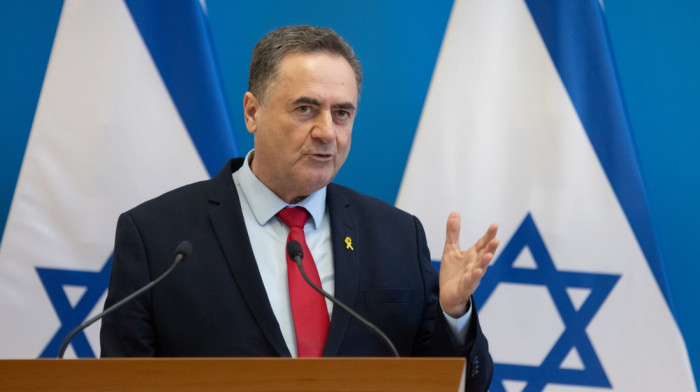 Kac: Hamas se vratio pregovorima o oslobađanju talaca nakon nove ofanzive Izraela