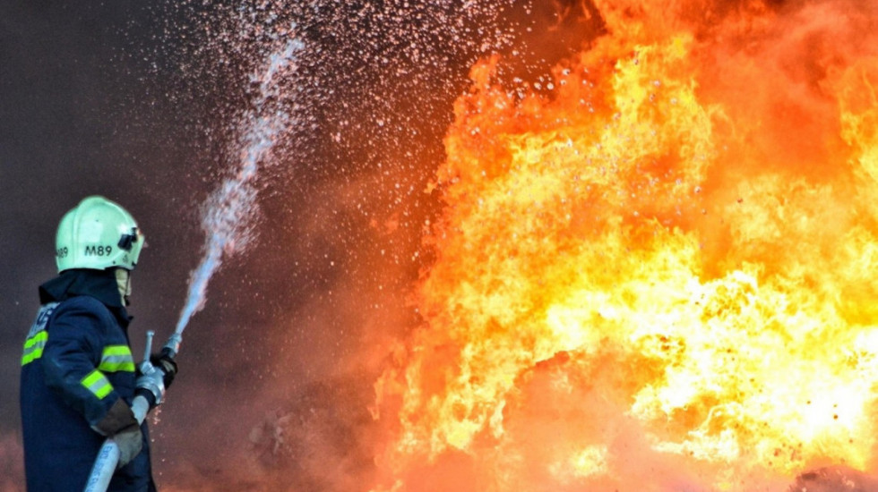 Najmanje jedna osoba poginula u velikim požarima u Nebraski